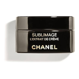 SUBLIMAGE L'EXTRAIT DE CRÈME - Ultime Régénération Et Réparation image