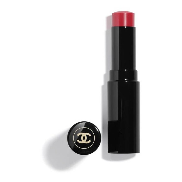 LES BEIGES HEALTHY GLOW LIP - Balz&aacute;m Na Rty, CHANEL