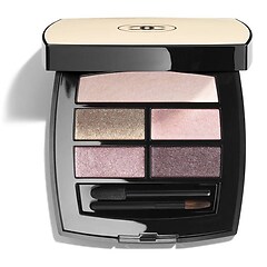 LES BEIGES - Palette Regard Belle Mine Naturelle, CHANEL