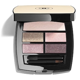 LES BEIGES - Palette Regard Belle Mine Naturelle image