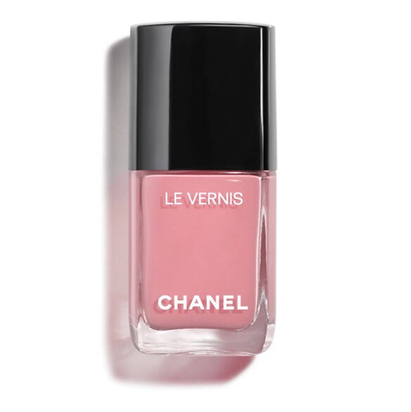 LE VERNIS - Trwały Lakier Do Paznokci, CHANEL