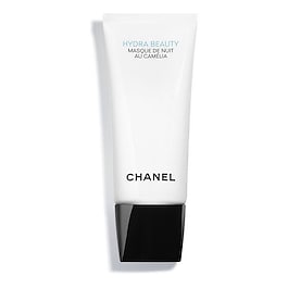 HYDRA BEAUTY MASQUE DE NUIT AU CAMÉLIA - Maseczka Na Noc image
