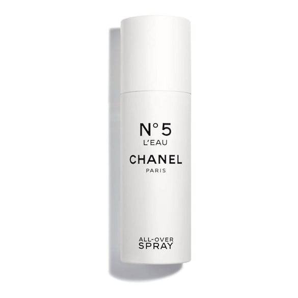 N°5 L'EAU - Vaporizador Cuerpo Y Cabello , Chanel