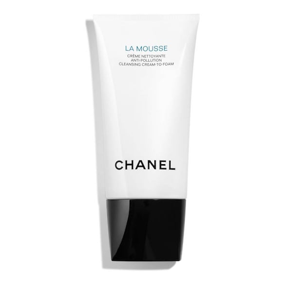 LA MOUSSE - Oczyszczający Krem Anti-Pollution, CHANEL