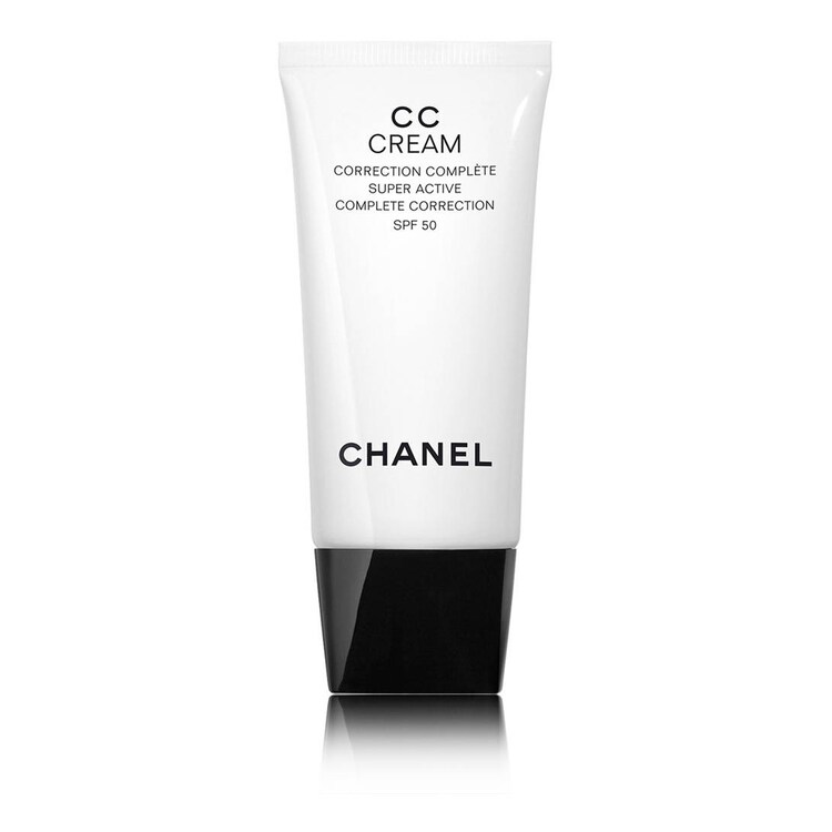 CC CREAM SUPER ACTIVE - CC krém
