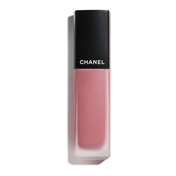 ROUGE ALLURE INK - Rouge a Lèvres Liquide Mat, CHANEL