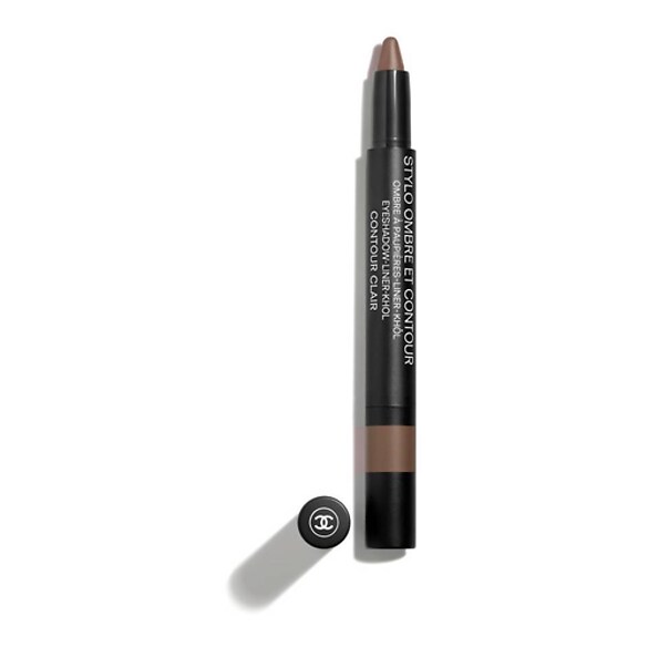 STYLO OMBRE ET CONTOUR - Ombretto, Liner, Khôl, CHANEL