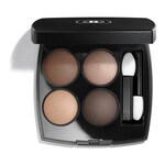 Chanel - Les 4 Ombres Éclat De Nuit - Ombretto Dai Molteplici Effetti - -308 Clair-obscur - Donna