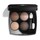 LES 4 OMBRES - Lidschattenpalette mit vielfältigen Finishes