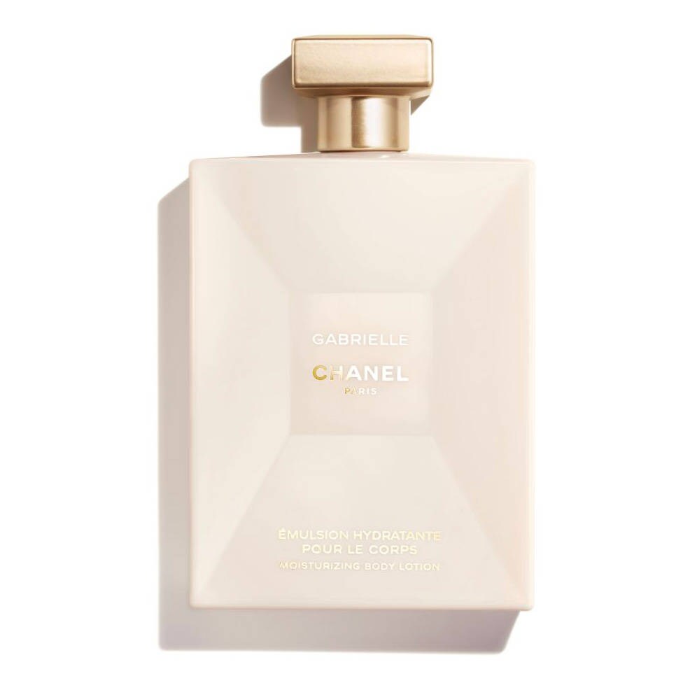 CHANEL - GABRIELLE CHANEL - Hydratační tělové mléko