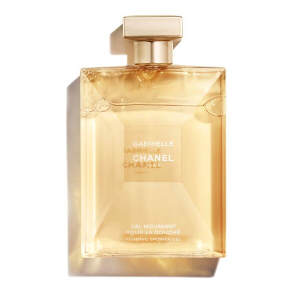 GABRIELLE CHANEL - Schäumendes Duschgel, Chanel