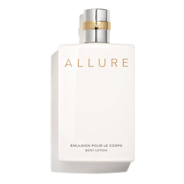 ALLURE - Körperemulsion, Chanel