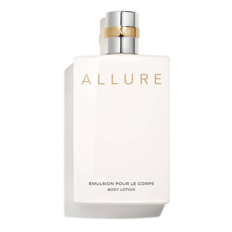 ALLURE - Körperemulsion