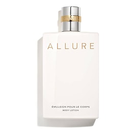 ALLURE - Körperemulsion image