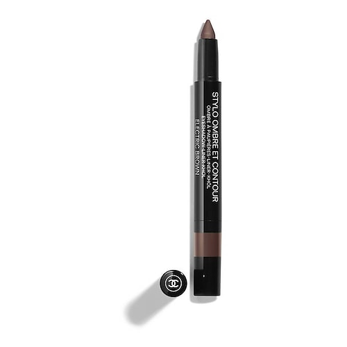CHANEL - STYLO OMBRE ET CONTOUR - Tužka na oči