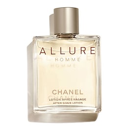 ALLURE HOMME - Lotion Après Rasage image