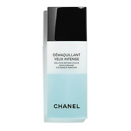 DÉMAQUILLANT YEUX INTENSE - Milder 2-Phasen-Augenmakeup