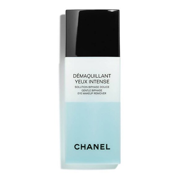DÉMAQUILLANT YEUX INTENSE - Milder 2-Phasen-Augenmakeup, CHANEL