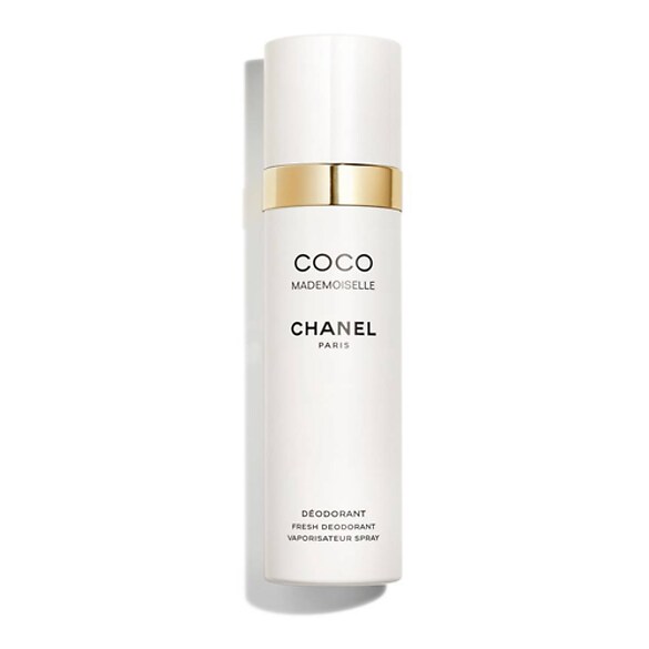 COCO MADEMOISELLE - Deodorant Spray, Chanel