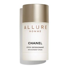 ALLURE HOMME - Stick Deodorant, CHANEL