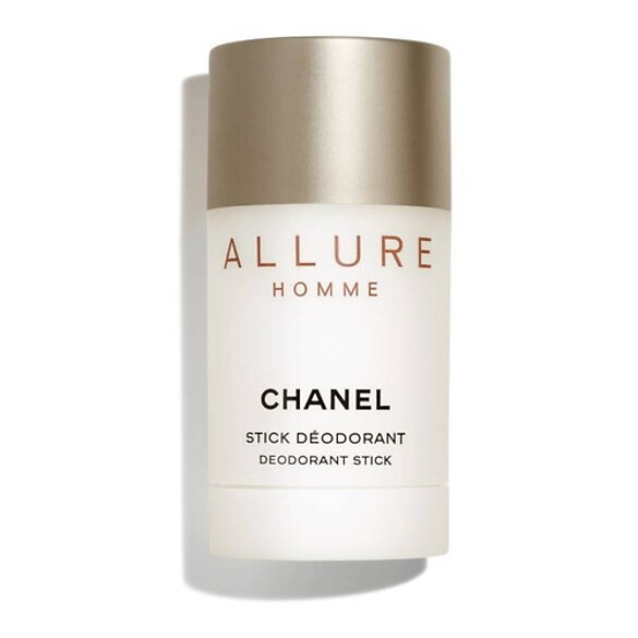 ALLURE HOMME - Dezodorant W Sztyfcie, CHANEL