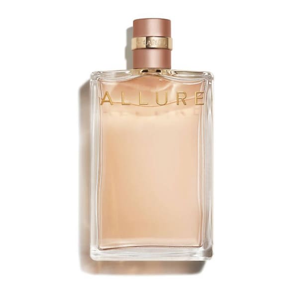 ALLURE - Eau De Parfum Vaporizzatore, CHANEL