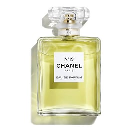 N°19 - Eau de Parfum Zerstäuber image