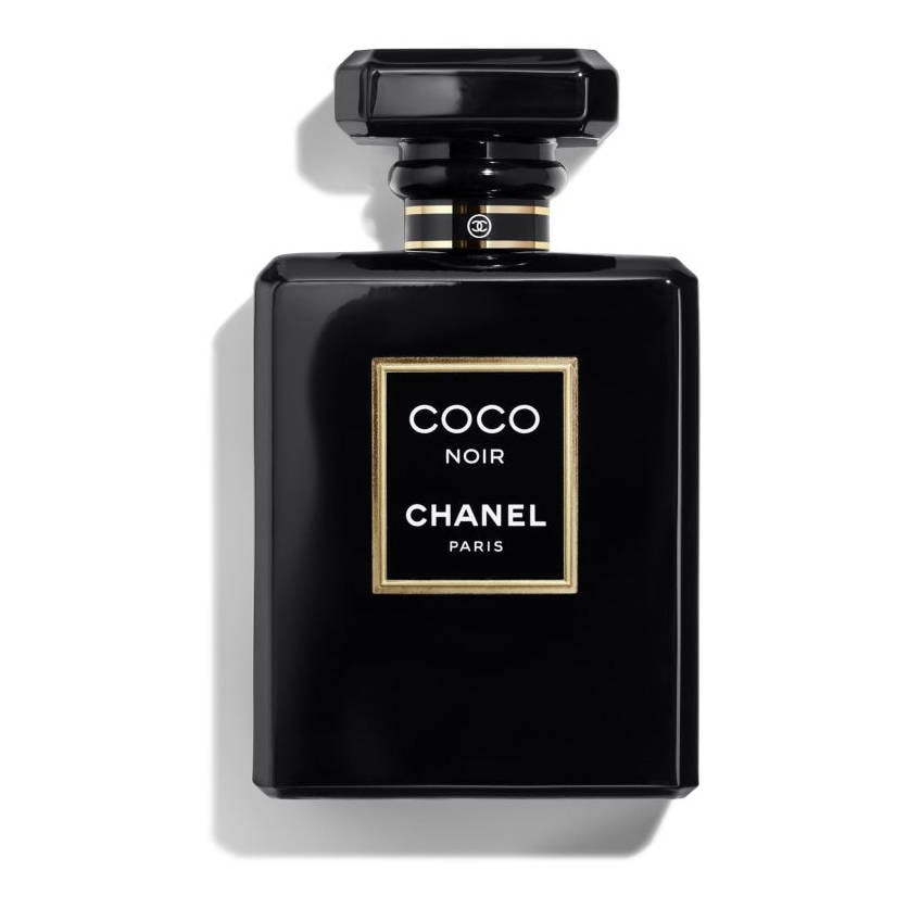CHANEL COCO NOIR 50ml オードパルファム COCO NOIR - Woda Perfumowana i CHANEL (35 ml, 50 ml, 100 ml