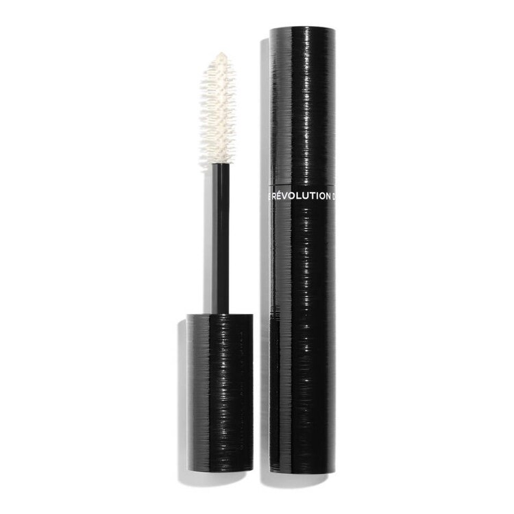 LE VOLUME RÉVOLUTION DE CHANEL - Mascara Volume Extrême - Brosse Imprimée en 3D