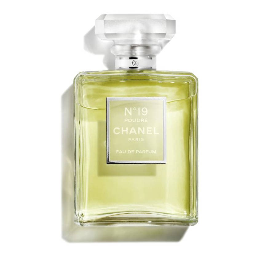 ❤︎CHANEL❤︎N°19 Poudré Eau de Parfum 100ml Amazon.com : Chanel 19 Poudre by Chanel Eau De Parfum Spray 3.4 oz