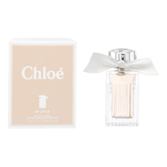 Chloé - Eau de Toilette, Chloé