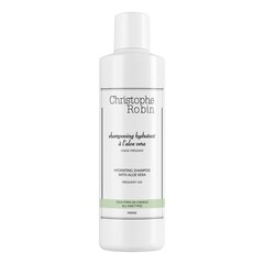 Shampoo Hidratante com Aloe Vera, Christophe Robin