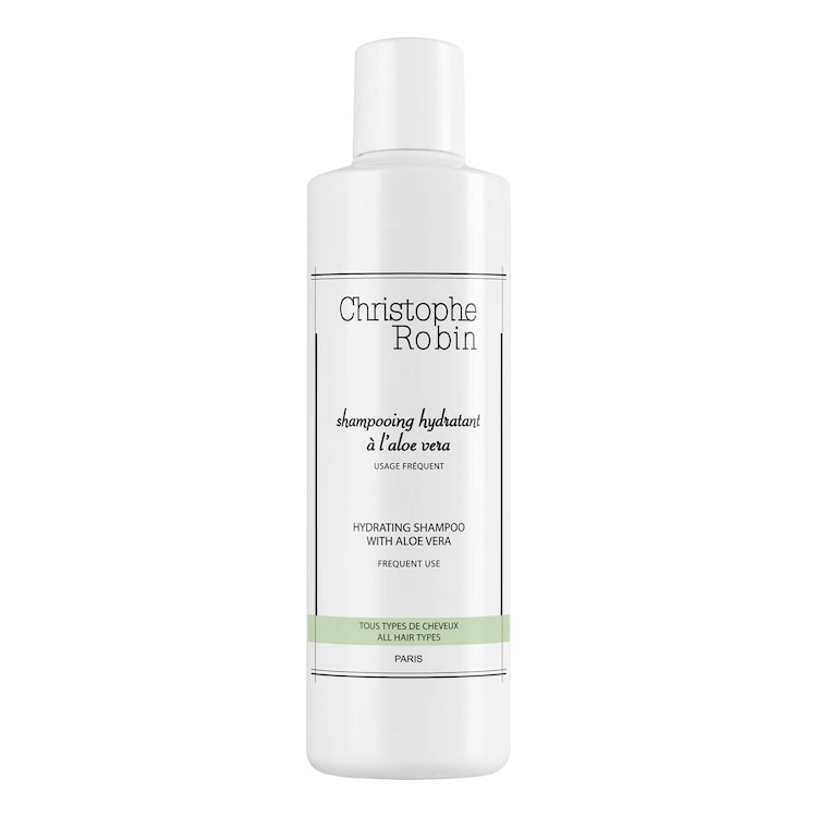 Shampoo Hidratante com Aloe Vera