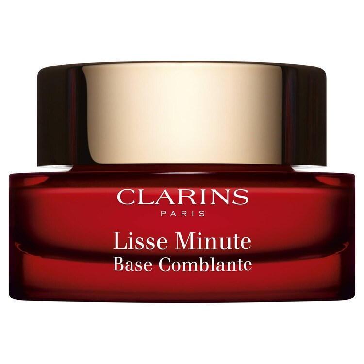 Lisse Minute - Base de Teint Comblante