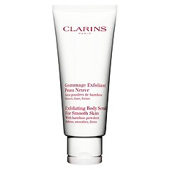Exfoliating Body Scrub for Smooth Skin - Peeling do Ciała, CLARINS