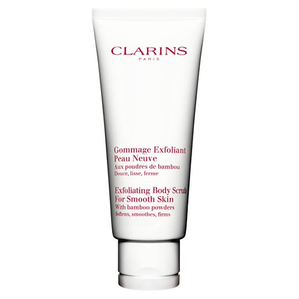 Gommage Exfoliant Peau Neuve, CLARINS