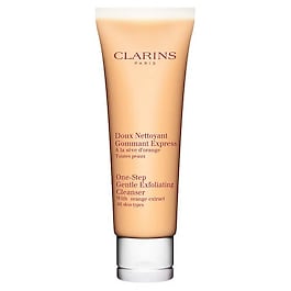 Sanfter Express-Peeling Cleanser