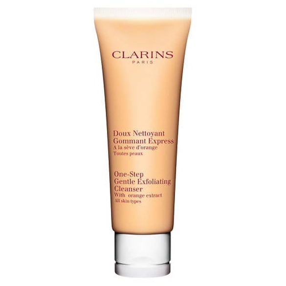 Sanfter Express-Peeling Cleanser, CLARINS