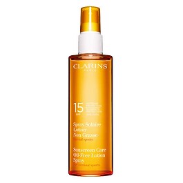 Spray Solaire Lotion Non Grasse - Moyenne Protection SPF20
