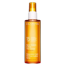 Spray Solaire Lotion Non Grasse - Moyenne Protection SPF20 image
