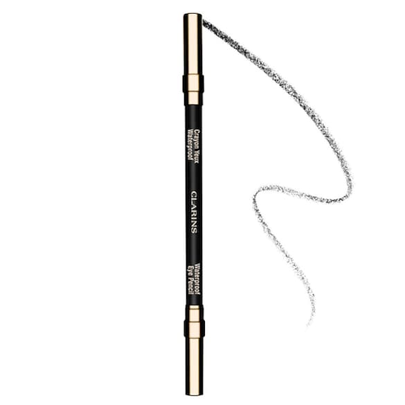 Crayon Yeux Waterproof - Lápiz de ojos, Clarins