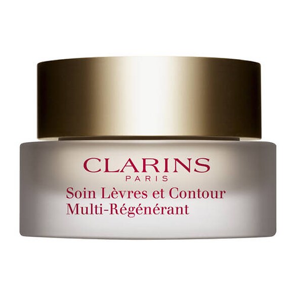 Extra Firming 40+ Soin Lèvres et Contour, CLARINS