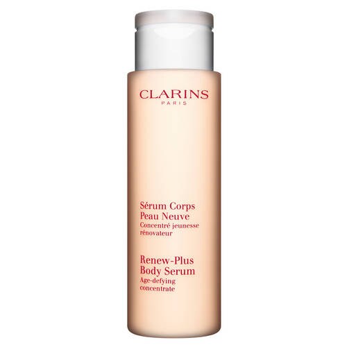 CLARINS - Renew Plus Body Serum - Sérum pro mladistvou pokožku těla