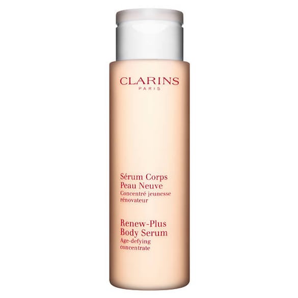 Sérum Corps Peau Neuve - Concentrato Giovinezza Rinnovatore, CLARINS