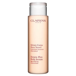 Sérum Corps Peau Neuve - Concentrato Giovinezza Rinnovatore image