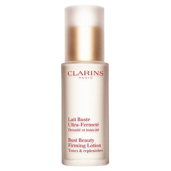 Büstenpflege Lait Buste Ultra-Fermeté, CLARINS