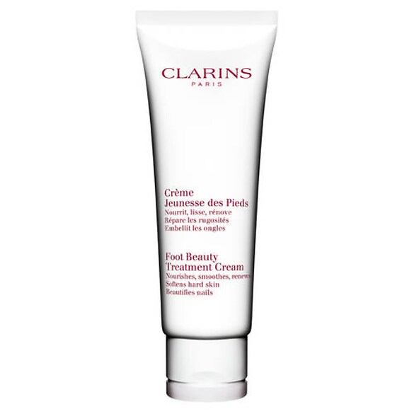 Crème Jeunesse des Pieds, Clarins