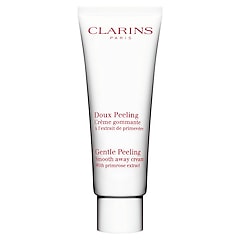 Gentle Peeling Smooth Away Cream, CLARINS
