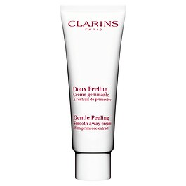 Gentle Peeling Smooth Away Cream