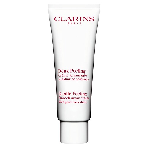CLARINS - Gentle Peeling - Jemný peeling